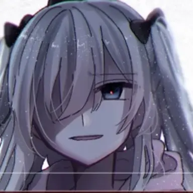 Profile image of シロ