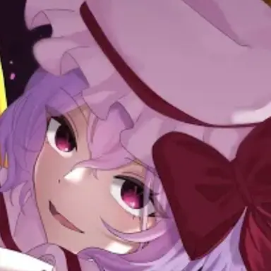 Profile image of レミリア