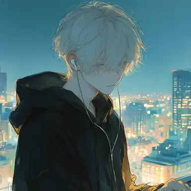Profile image of 키리유 레오