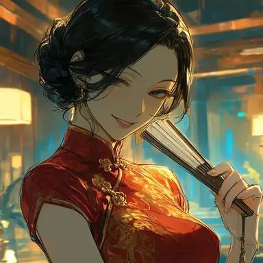 Profile image of 야시로 주나