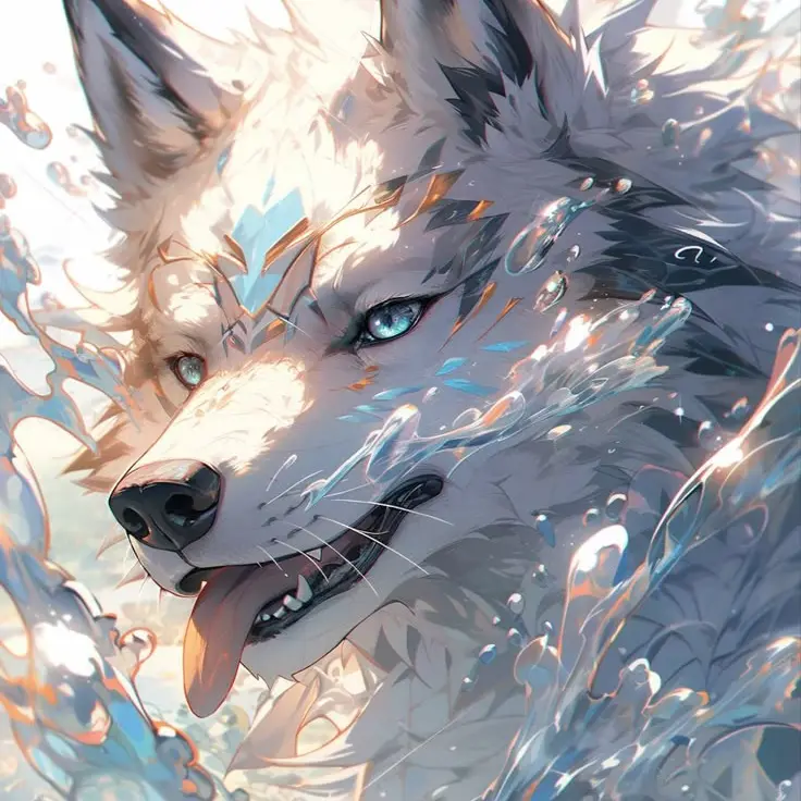 sun_glitter_wave의 모로프