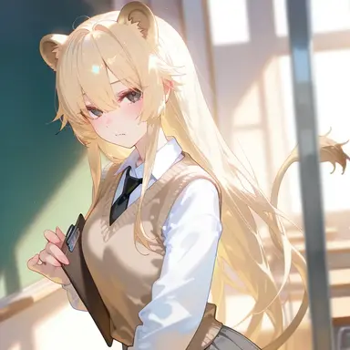 Profile image of ライナ