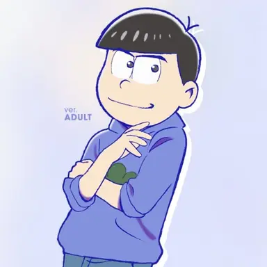 Profile image of 松野 カラ松
