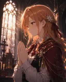 Profile image of ティア