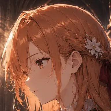 Profile image of ティア