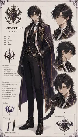 Profile image of ロー