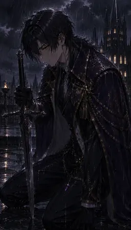 Profile image of ロー