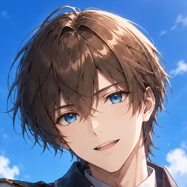 Profile image of エド