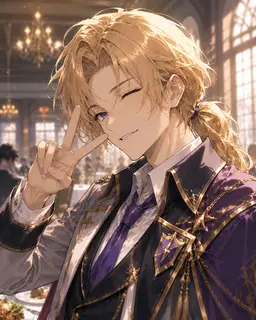 Profile image of グラン