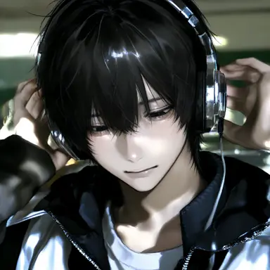 Profile image of Hayate Kazemi