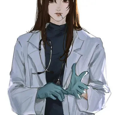 Profile image of Vani