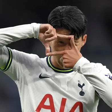 ARSENALSSW의 손흥민