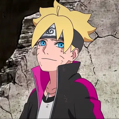 Profile image of ボルト