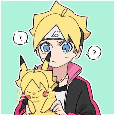 Profile image of ボルト