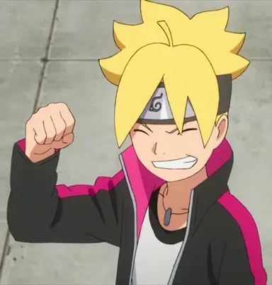 Profile image of ボルト