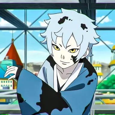 Profile image of ミツキ