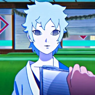 Profile image of 미츠키