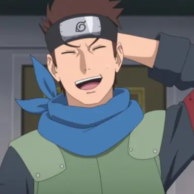 Profile image of 木ノ葉丸