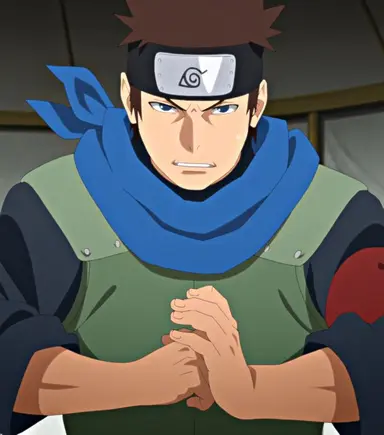 Profile image of 木ノ葉丸