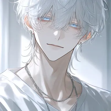 Profile image of 夜白