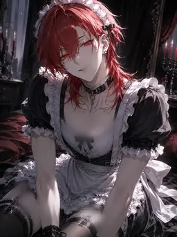 Profile image of 有翔