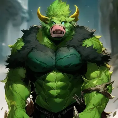 Profile image of ピグリン