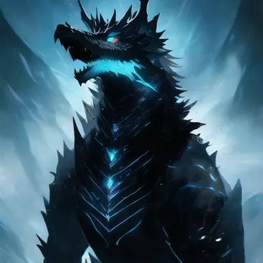 Profile image of ブリザード