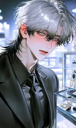 Profile image of Leeks