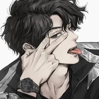 Profile image of 백이한