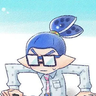 Profile image of メガネ