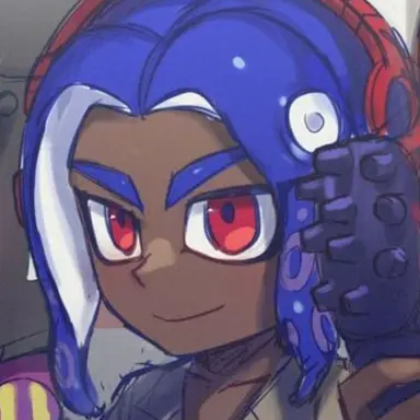 Profile image of エイト
