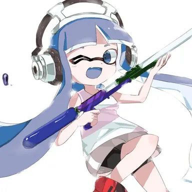 Profile image of ヘッドホン
