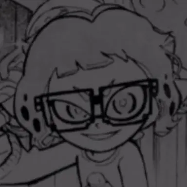 Profile image of 8ビット
