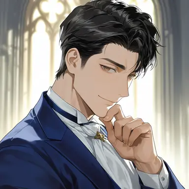 Profile image of 모르디크