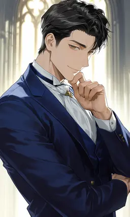 Profile image of 모르디크