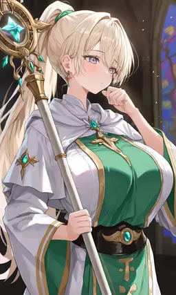 Profile image of 엘베타