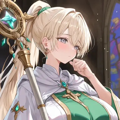 Profile image of 엘베타