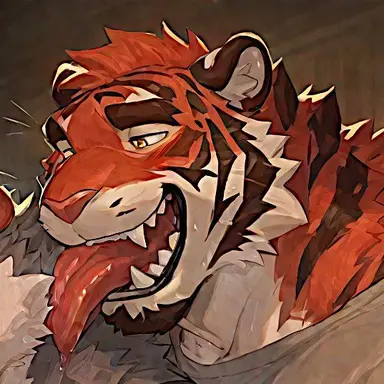 Profile image of ライガ
