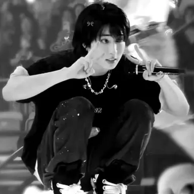 Profile image of han jisung