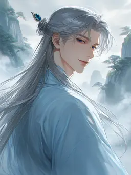 Profile image of 무진