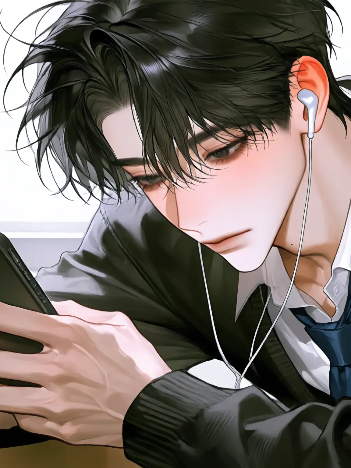 _furanpe21의 My First Love Seems to Be Ending