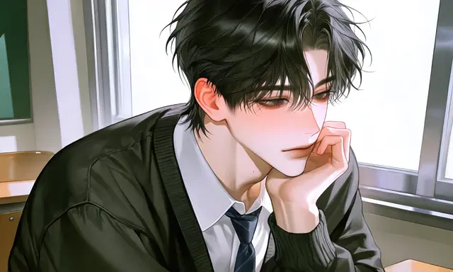 Profile image of Renji