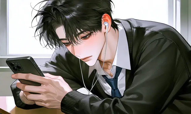 Profile image of Renji