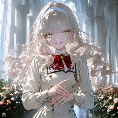Profile image of アリシア