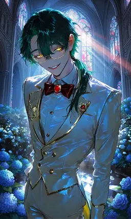 Profile image of ヘーゼル