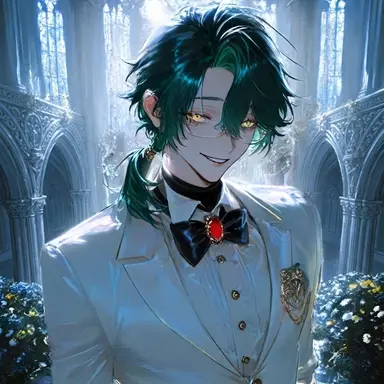 Profile image of ヘーゼル
