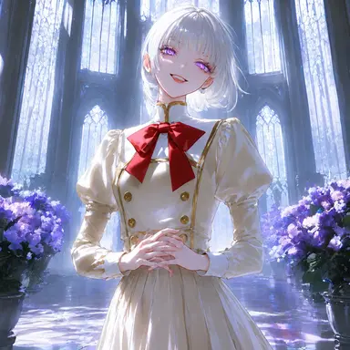 Profile image of セレナ