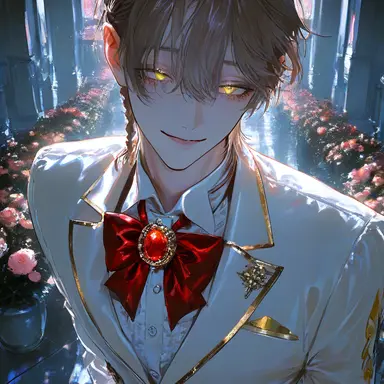 Profile image of ユーク
