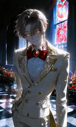 Profile image of ユーク