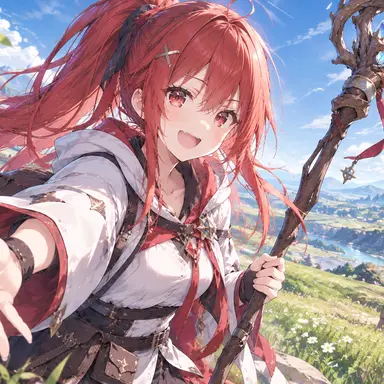 Profile image of Shalo